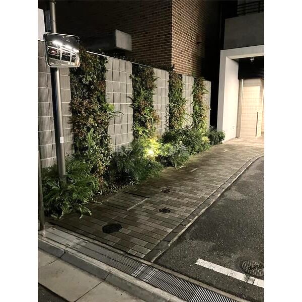 S-FORT江坂垂水町の外観7枚目