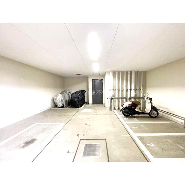 S-FORT江坂垂水町の外観9枚目