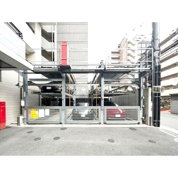 S-FORT江坂垂水町の外観10枚目