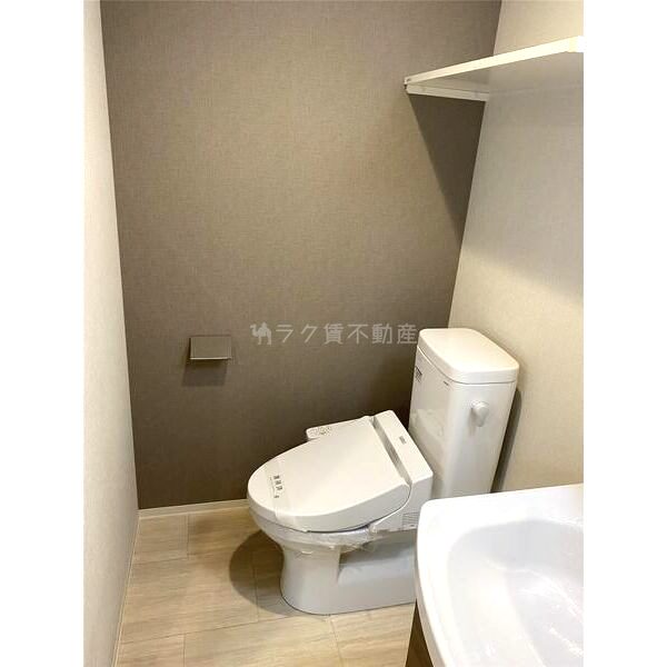 S-FORT江坂垂水町の室内写真25枚目