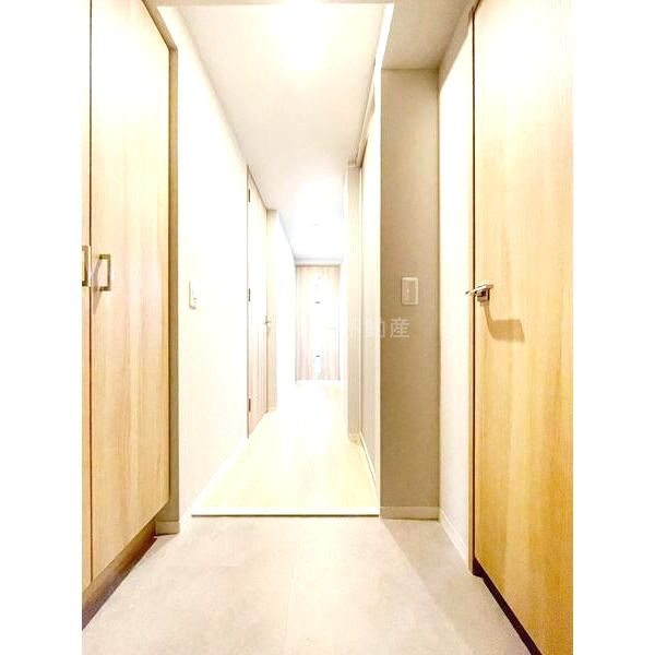 S-FORT江坂垂水町の室内写真30枚目