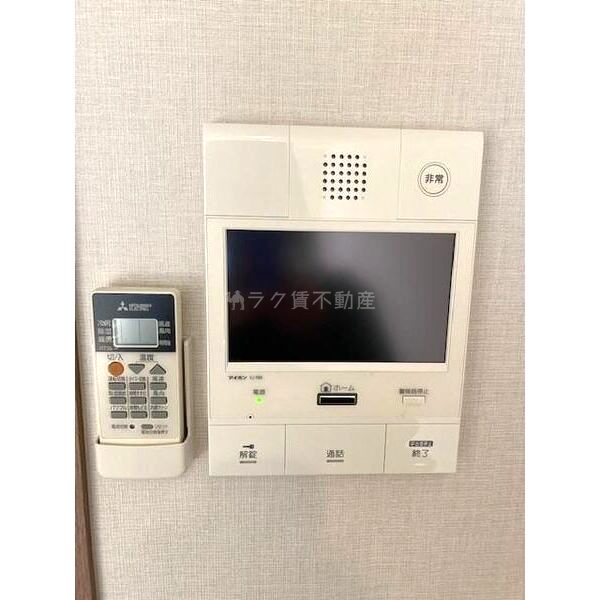 S-FORT江坂垂水町の室内写真21枚目