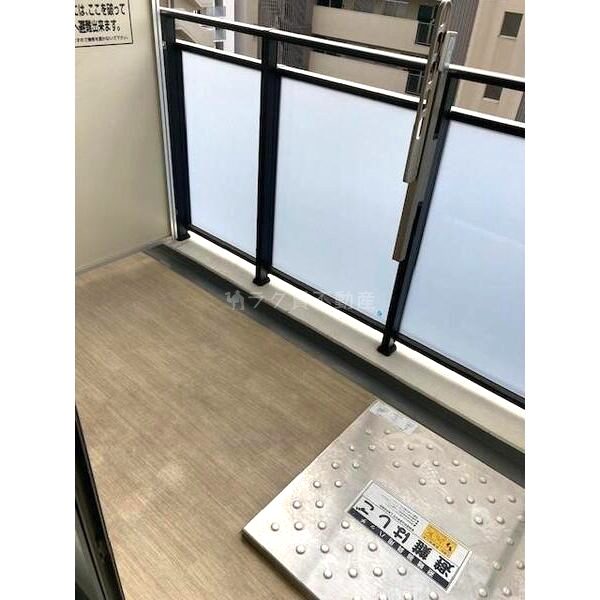 S-FORT江坂垂水町の室内写真27枚目