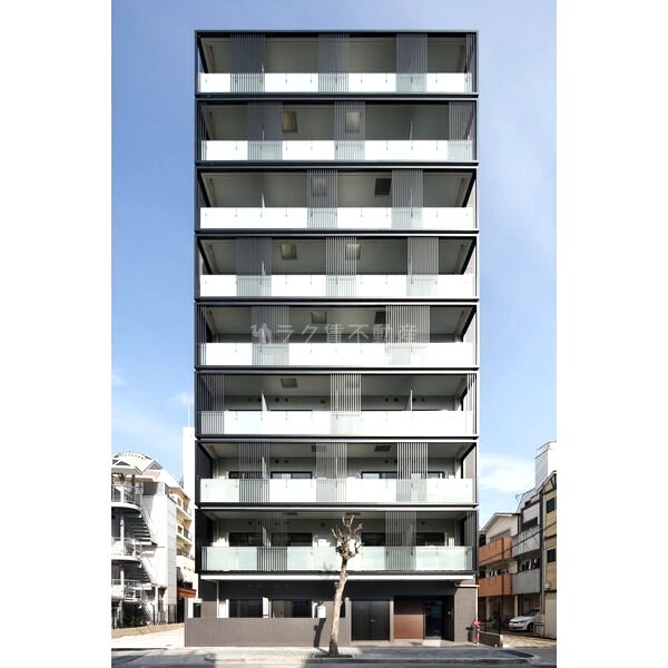 ブエナビスタ桜ノ宮イースト