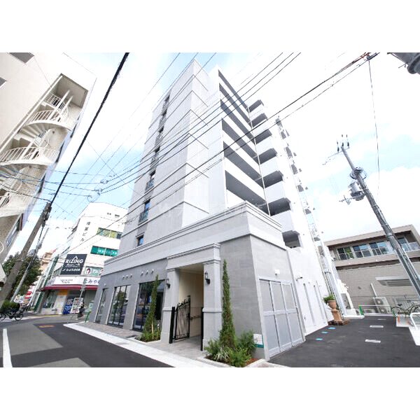 リエール武庫之荘