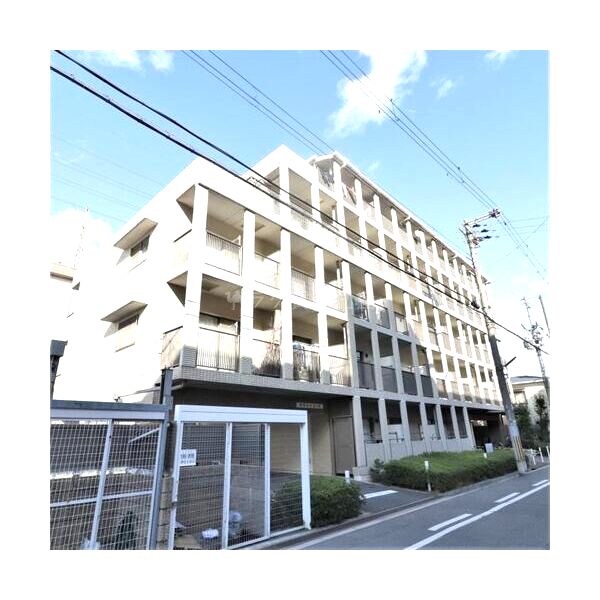 エル・セレーノ住之江