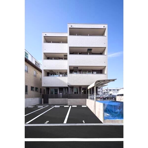 ma.maison(マ.メゾン)