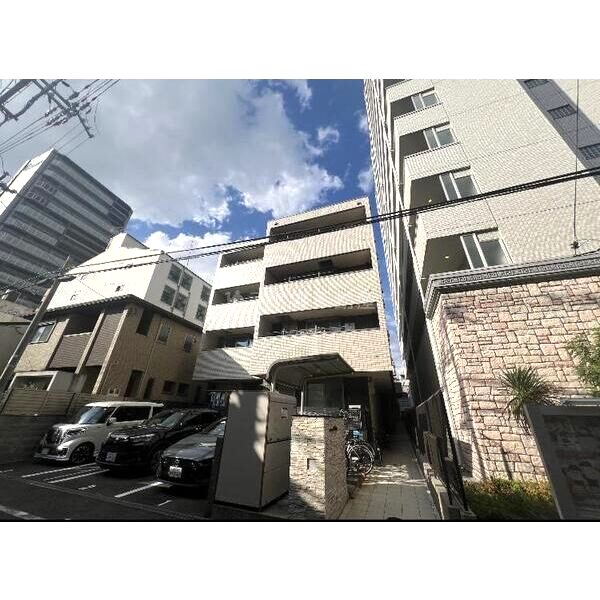 ma.maison(マ.メゾン)の外観2枚目