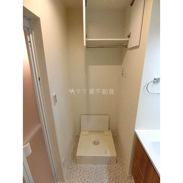 ma.maison(マ.メゾン)の室内写真23枚目