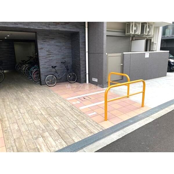 S-FORT桜ノ宮の外観9枚目