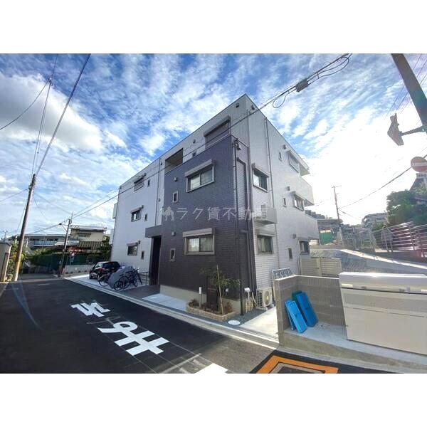 ブレッザ千里丘