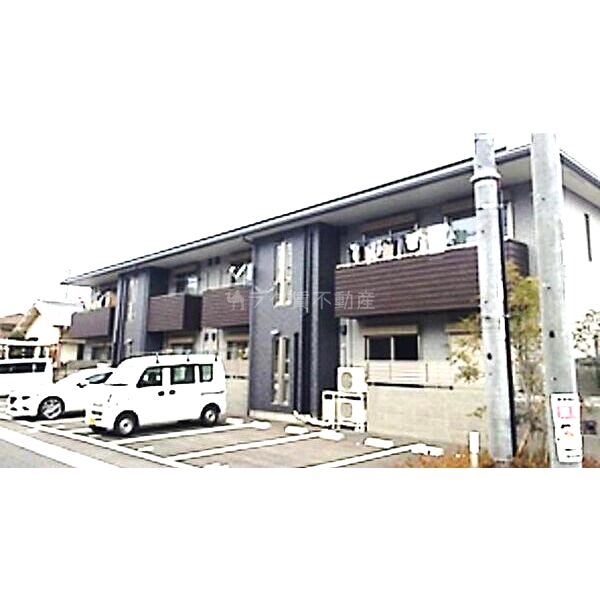 メゾン・カンフリエ