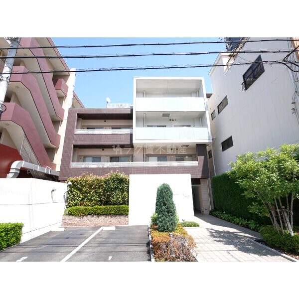 リバティ バランス