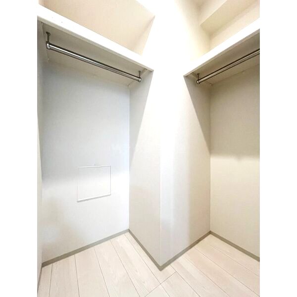 MAISON COULEUR UESHIOの室内写真6枚目