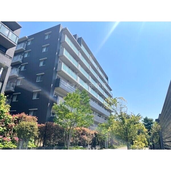 UURコート茨木東中条