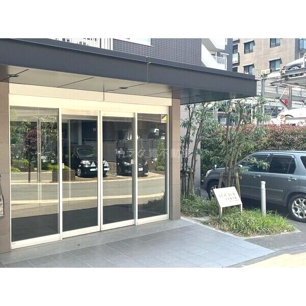 UURコート茨木東中条の外観5枚目