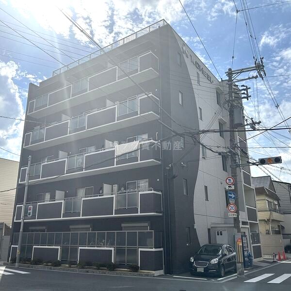 ラ・ハイール桃ヶ池公園