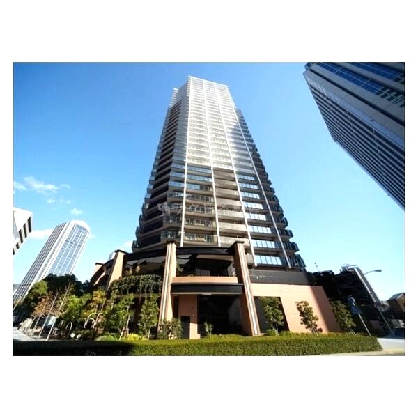 アーバンライフ神戸三宮ザ・タワー