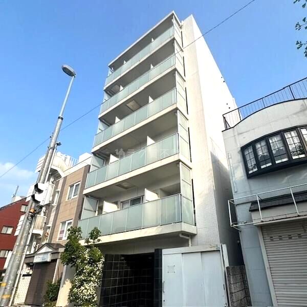 ディアさくら夙川