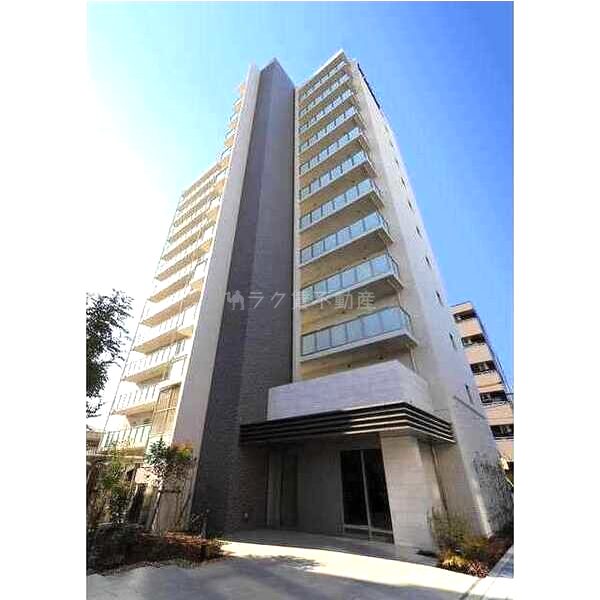 エスタート塚本