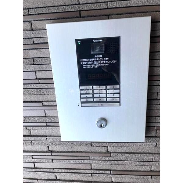 Plaisirdeux京町堀の室内写真1枚目
