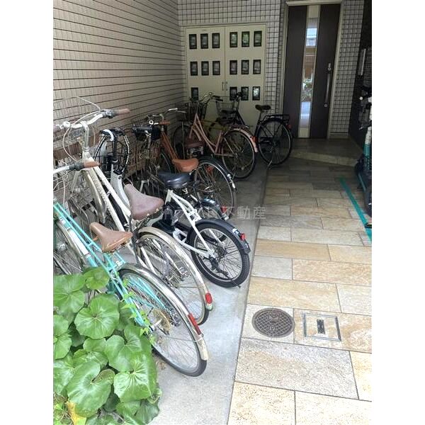 Plaisirdeux京町堀の室内写真6枚目