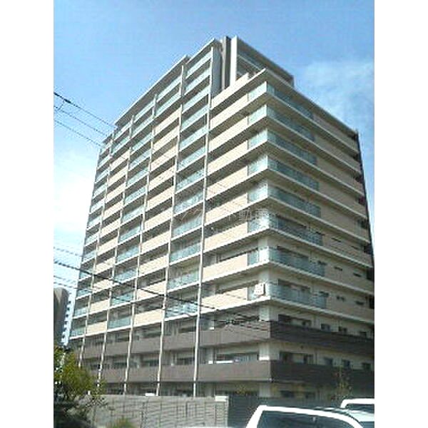 ザ・プレイス中百舌鳥EAST