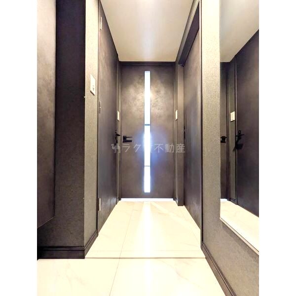 S-RESIDENCE難波西alterの室内写真466枚目