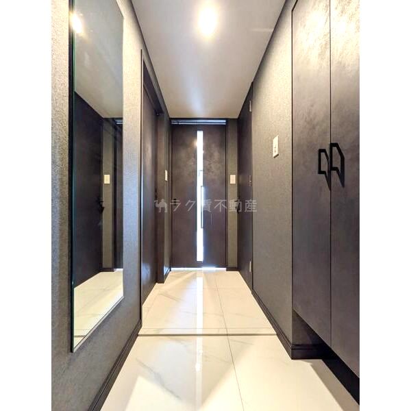 S-RESIDENCE難波西alterの室内写真441枚目