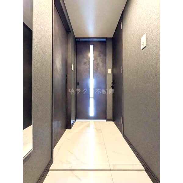 S-RESIDENCE難波西alterの室内写真462枚目