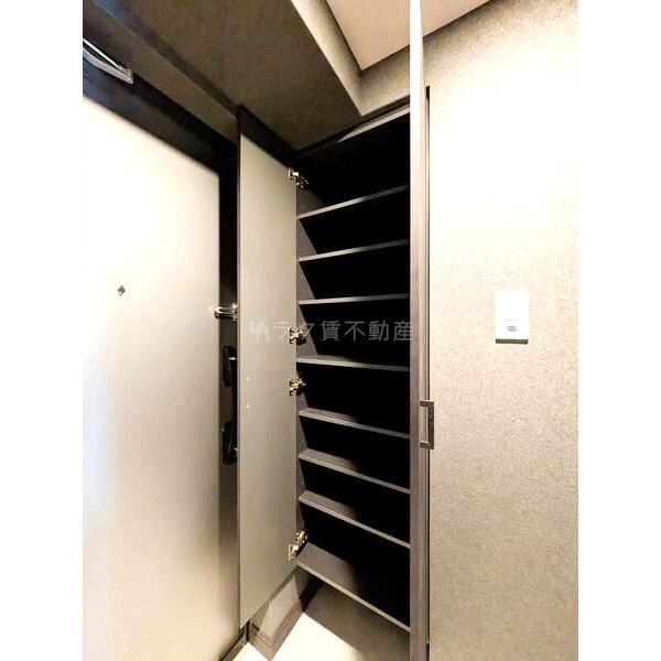 S-RESIDENCE難波西alterの室内写真508枚目