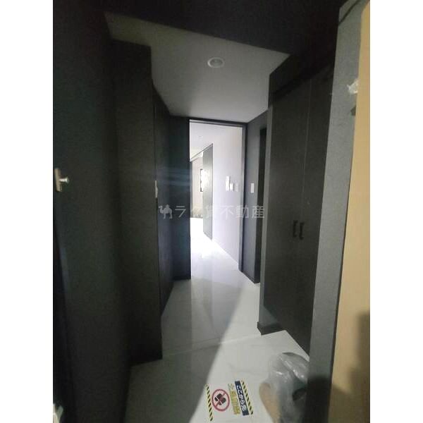 S-RESIDENCE難波西alterの室内写真149枚目