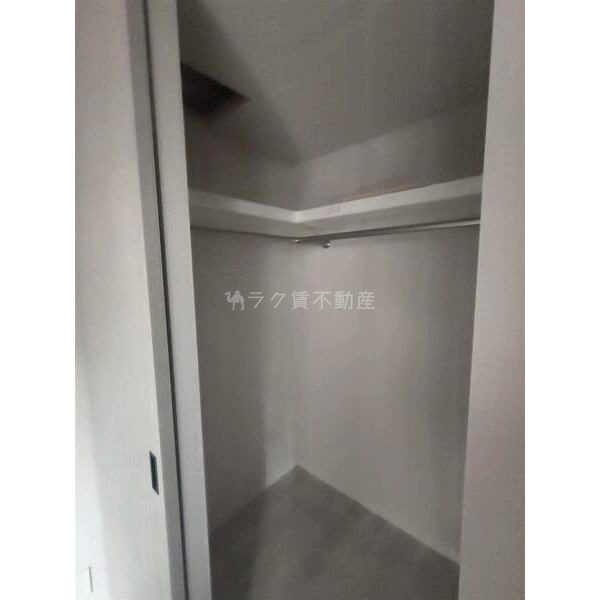 S-RESIDENCE難波西alterの室内写真72枚目