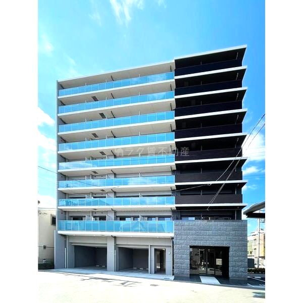 S-RESIDENCE東三国amante