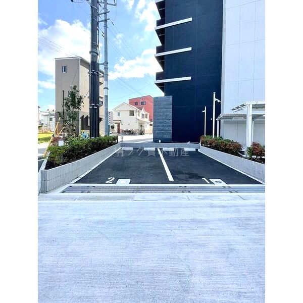 S-RESIDENCE東三国amanteの外観10枚目
