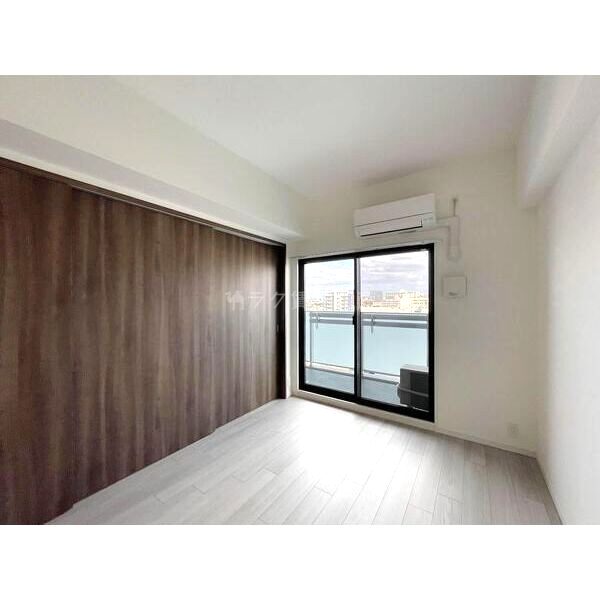 S-RESIDENCE東三国amanteの室内写真25枚目
