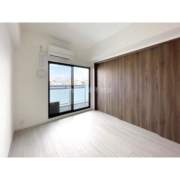 S-RESIDENCE東三国amanteの室内写真29枚目