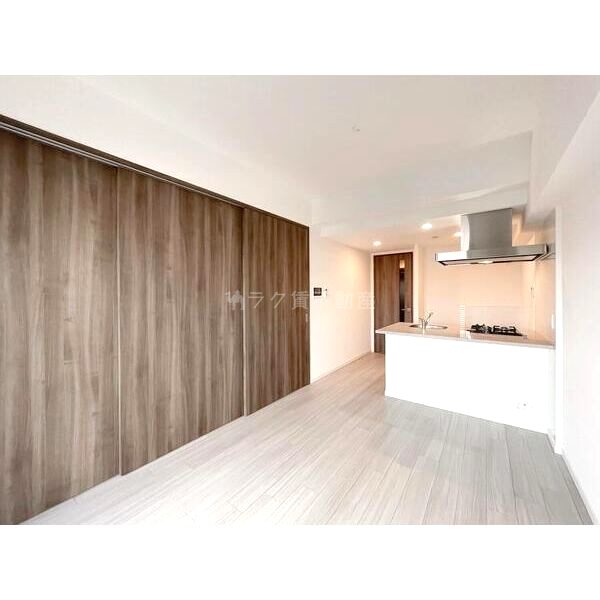 S-RESIDENCE東三国amanteの室内写真2枚目