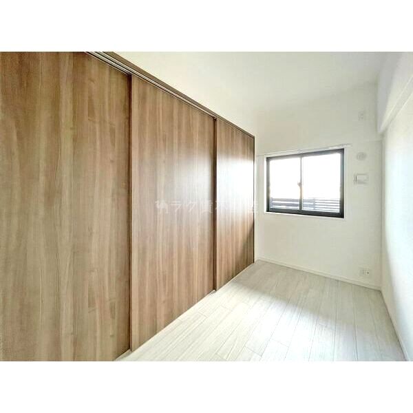 S-RESIDENCE東三国amanteの室内写真11枚目