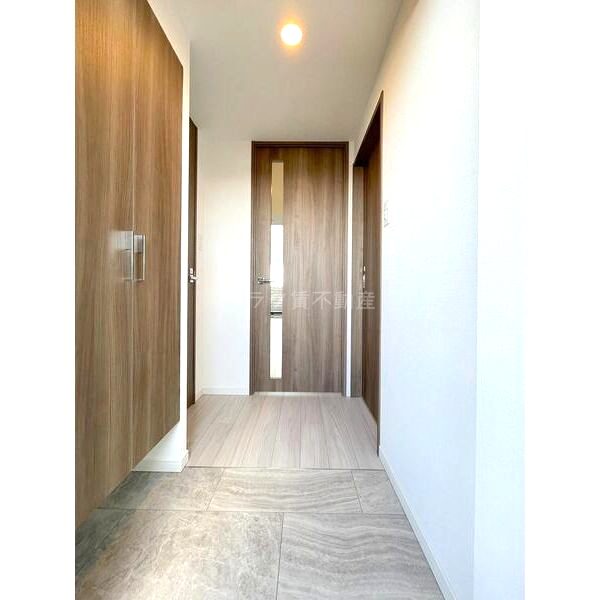 S-RESIDENCE東三国amanteの室内写真36枚目