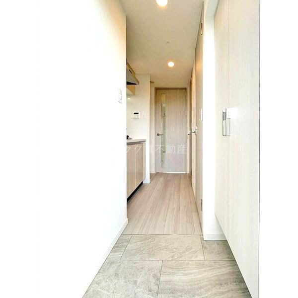 S-RESIDENCE東三国amanteの室内写真29枚目