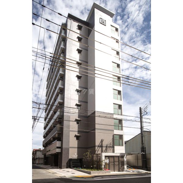 エステムコート三宮駅前IIIマジェスティ