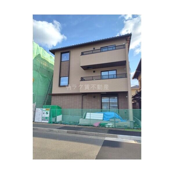 ForestMaison京都北山 WEST