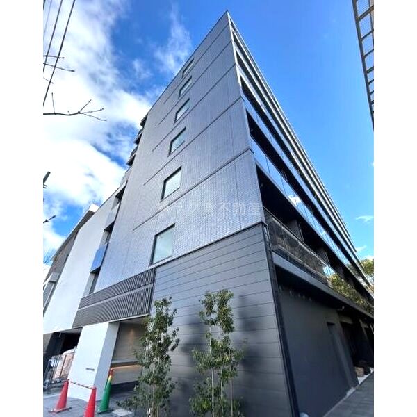 ブランシエスタ西京極