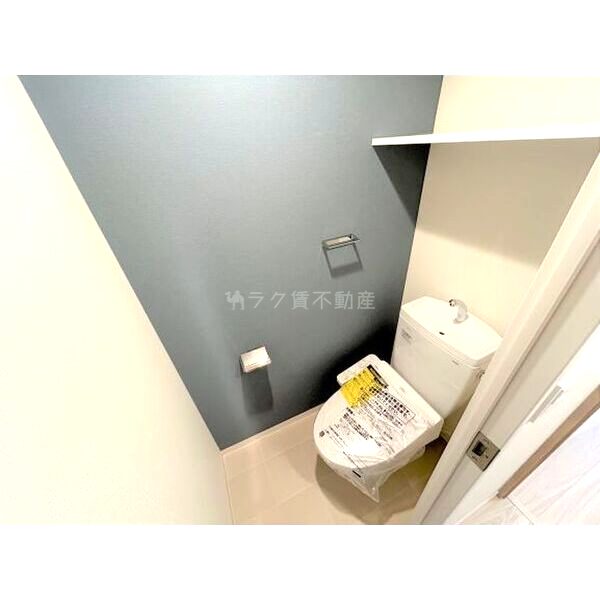 ブランシエスタ西京極の室内写真24枚目