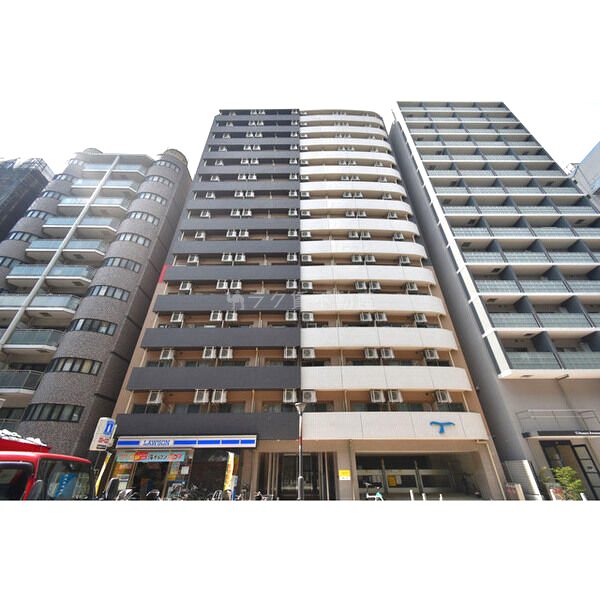 SERENiTE本町reflet