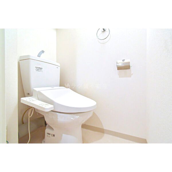 SERENiTE本町refletの室内写真44枚目