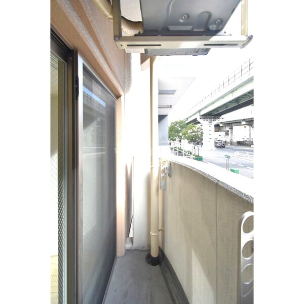 SERENiTE本町refletの室内写真60枚目
