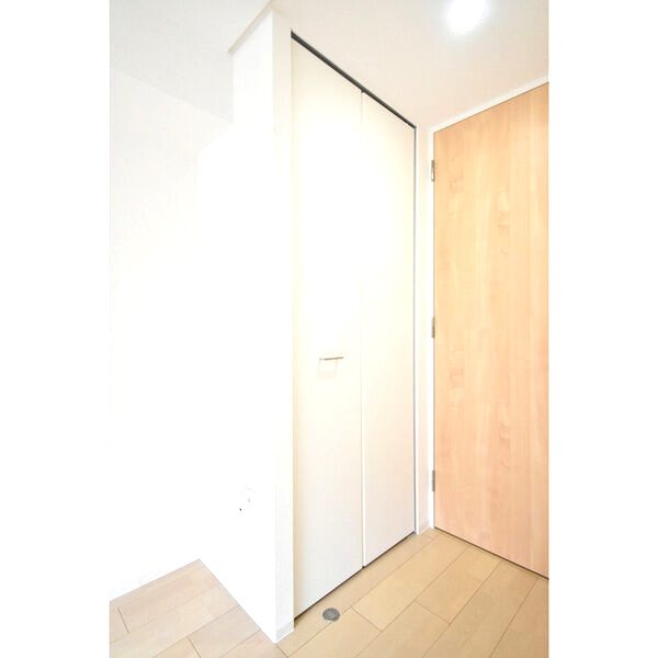 SERENiTE本町refletの室内写真21枚目