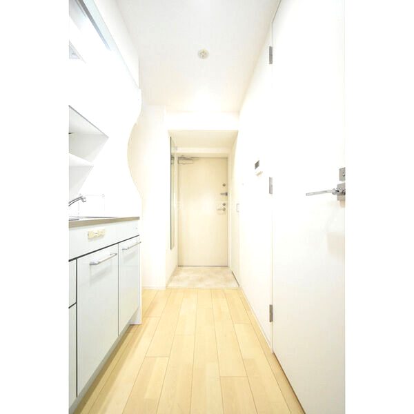 SERENiTE本町refletの室内写真39枚目